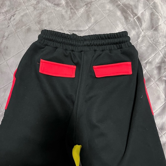 i am gia blaster pants - Picture 2 of 6